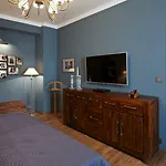 Apartment Redfoxapartment