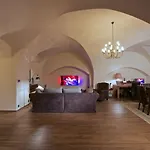 Redfoxapartment Apartment