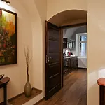 Apartment Redfoxapartment *