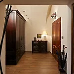 Redfoxapartment Apartment