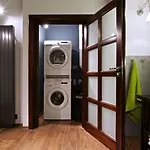 Redfoxapartment *