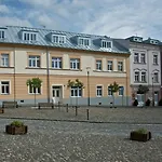 Redfoxapartment Kasperske Hory