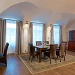 Redfoxapartment