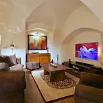 Redfoxapartment * Kasperske Hory