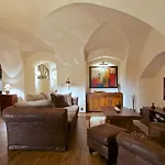 Redfoxapartment Kasperske Hory