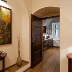 Redfoxapartment Apartamento