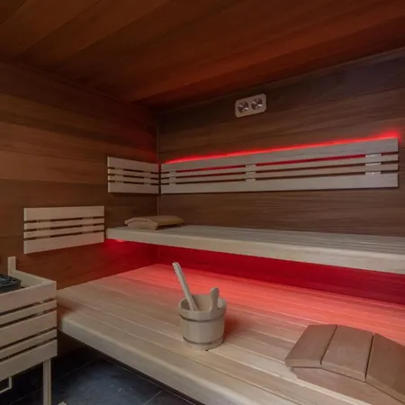 Apartment Redfoxapartment Kasperske Hory