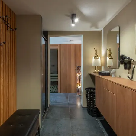 Redfoxapartment דירה