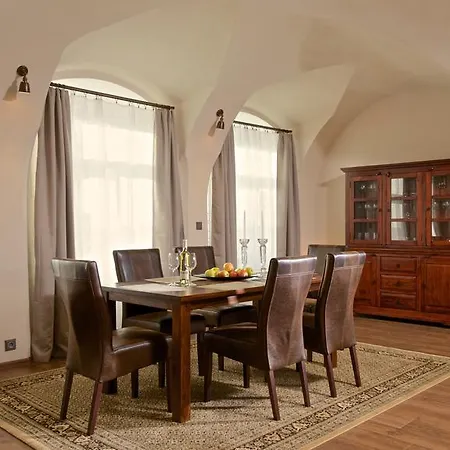 Redfoxapartment *