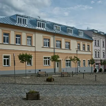 Redfoxapartment Apartment *