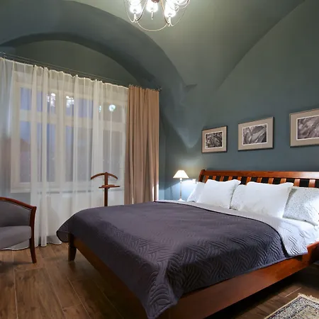 Apartman Redfoxapartment *