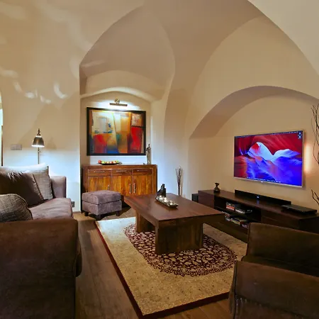 Redfoxapartment *