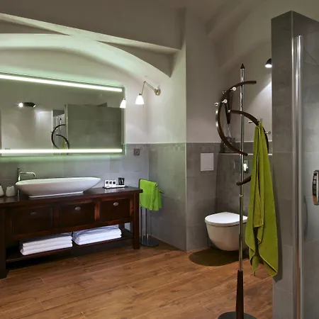 Apartment Redfoxapartment *