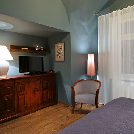 Redfoxapartment Apartman Kašperské Hory