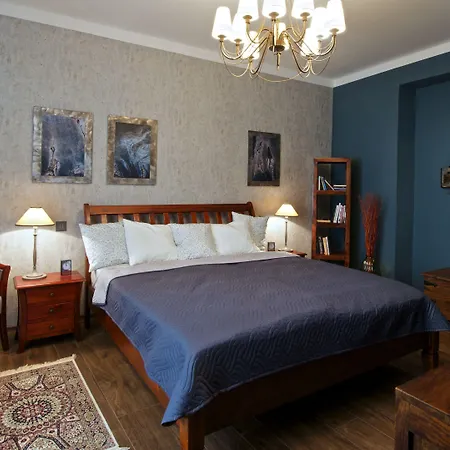 Redfoxapartment