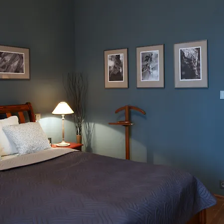 Redfoxapartment Lejlighed Kasperske Hory