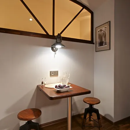 Redfoxapartment Appartement Kasperske Hory