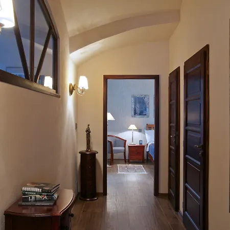 Apartment Redfoxapartment *