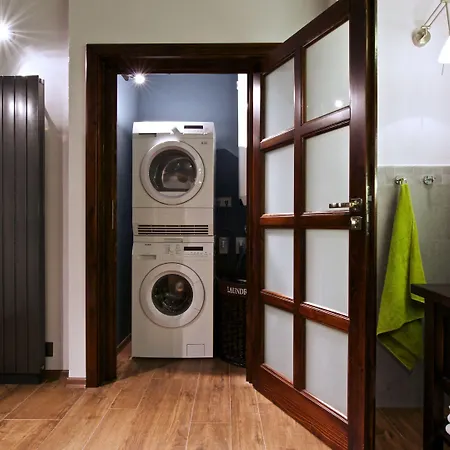 Redfoxapartment *