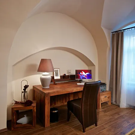 Redfoxapartment Apartment