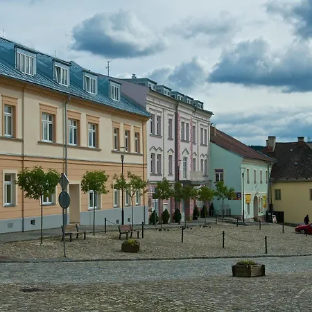 Redfoxapartment Apartment