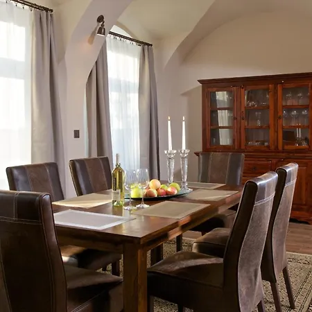 Redfoxapartment