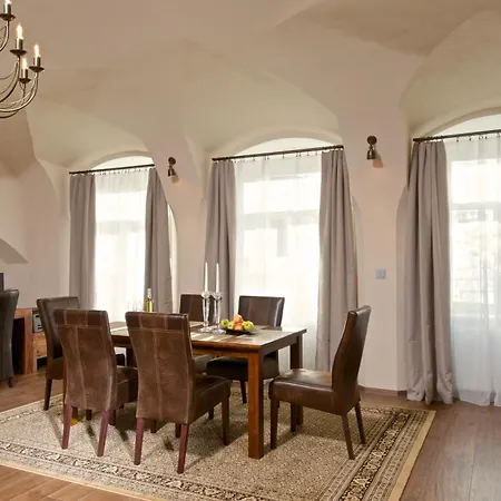 Redfoxapartment