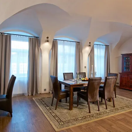 Redfoxapartment