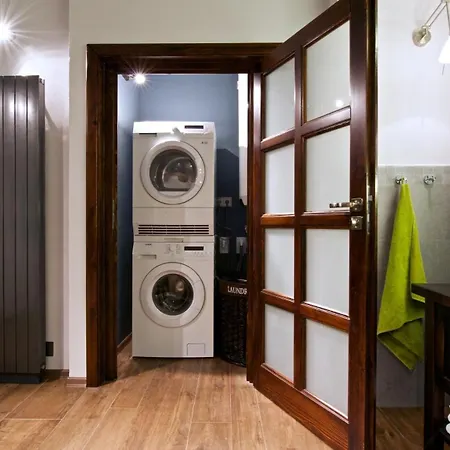Redfoxapartment