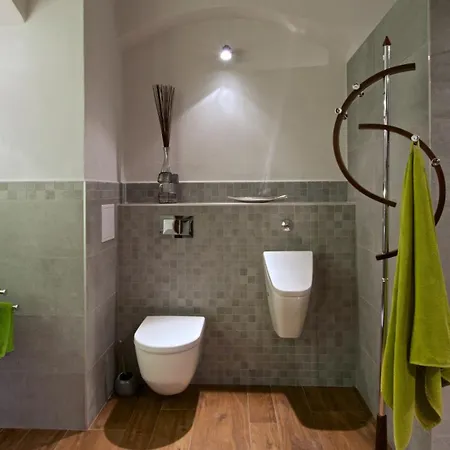 Redfoxapartment *