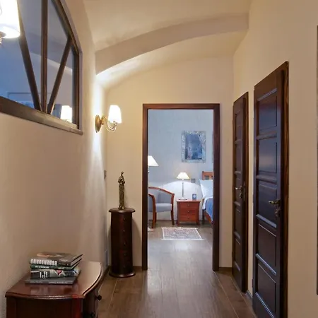 Redfoxapartment *