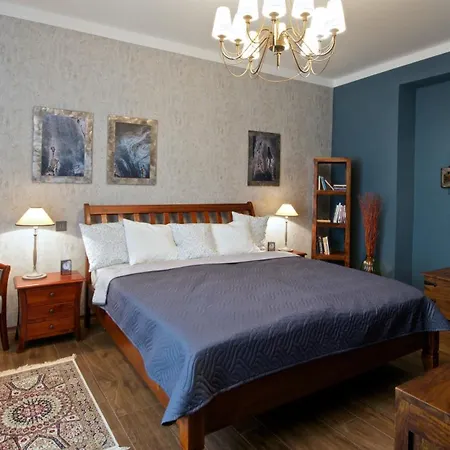 Redfoxapartment Appartement