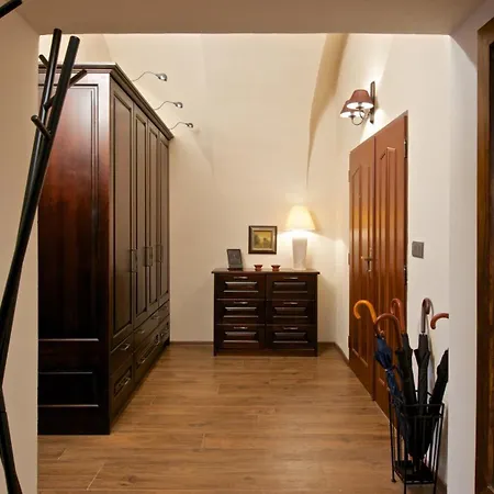 Redfoxapartment Apartment *