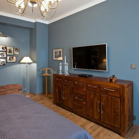 Redfoxapartment Apartment