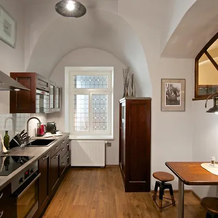 Redfoxapartment