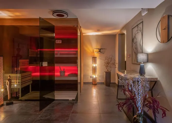 Redfoxapartment Apartman *