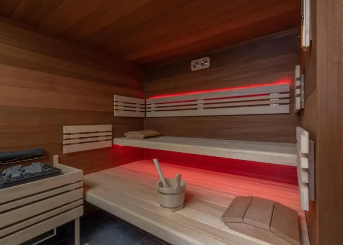 Apartman Redfoxapartment Kašperské Hory