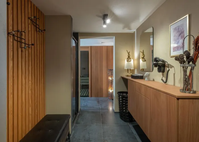 Redfoxapartment Appartement