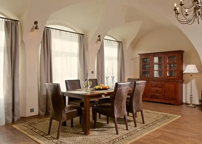 Redfoxapartment *