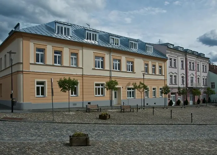 Redfoxapartment Apartman *