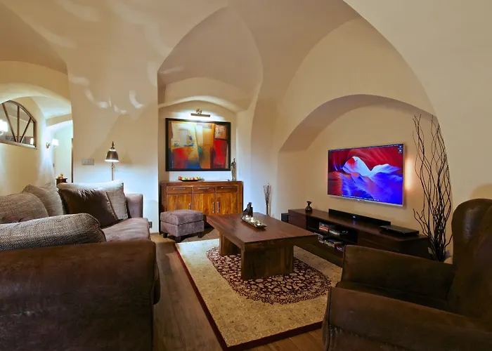 Redfoxapartment *