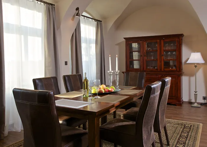 Apartman Redfoxapartment *
