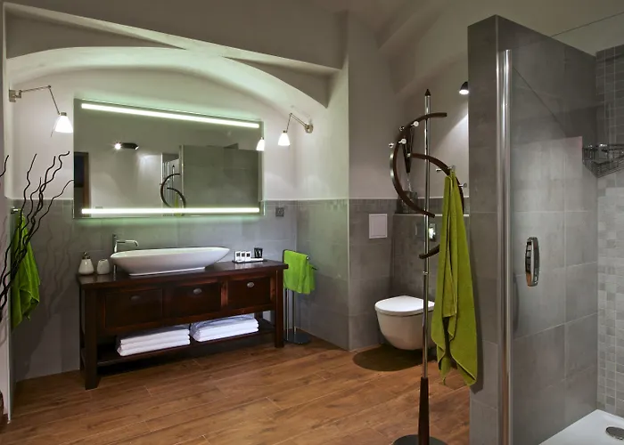 Apartman Redfoxapartment *