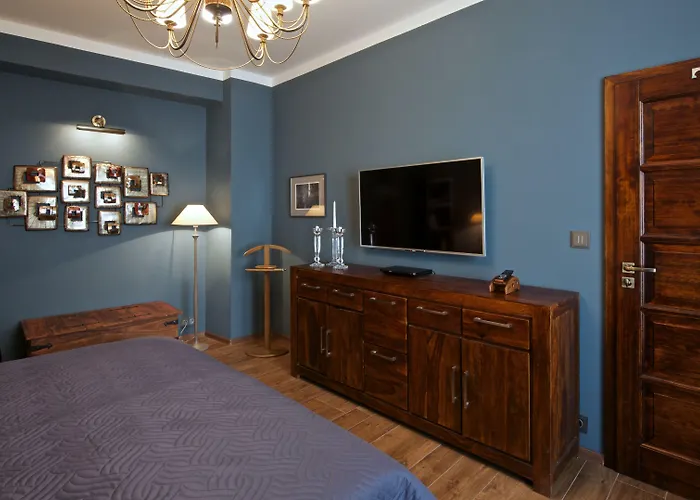 Apartman Redfoxapartment