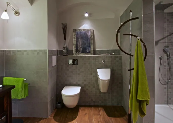Redfoxapartment Apartman *