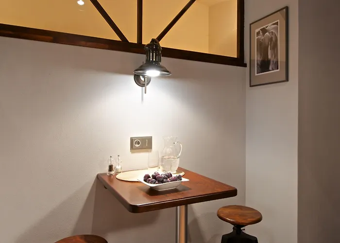 Redfoxapartment Apartman Kašperské Hory