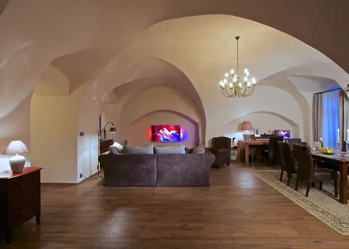 Redfoxapartment Apartman