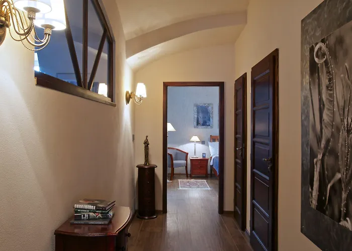 Apartman Redfoxapartment *