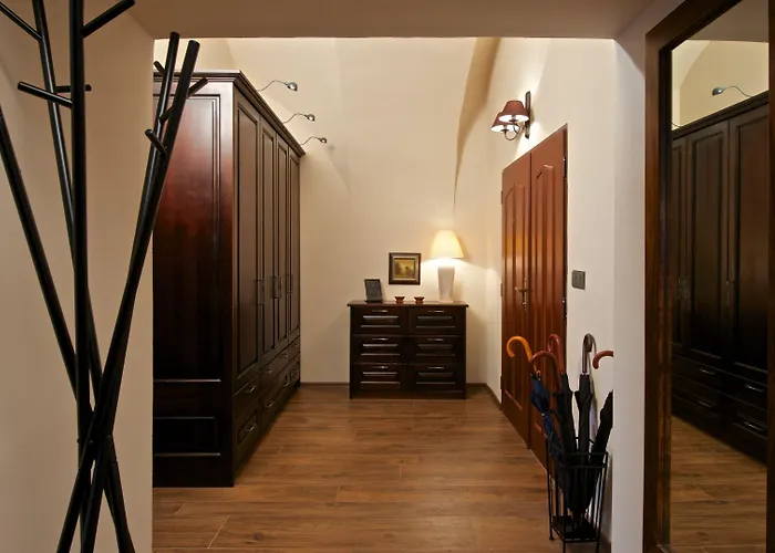 Redfoxapartment Apartman