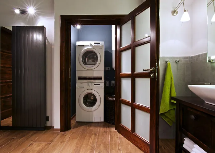 Redfoxapartment *